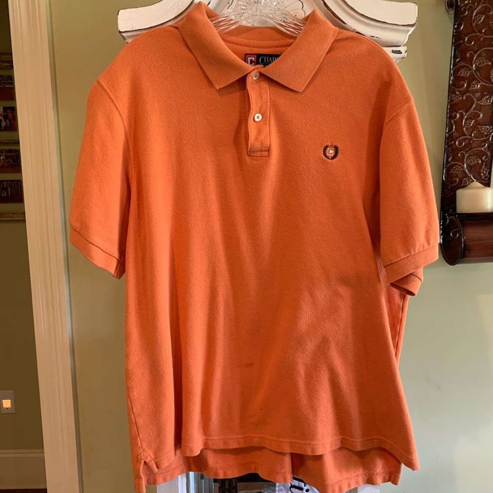 Chaps polo